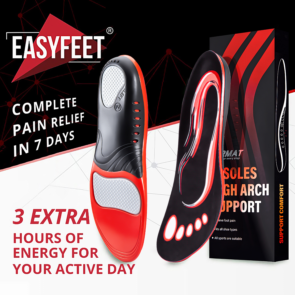 220+ Lbs Heavy Duty High Arch  - Women'S Shoes For Standing All Day บทวิจารณ์และราคา