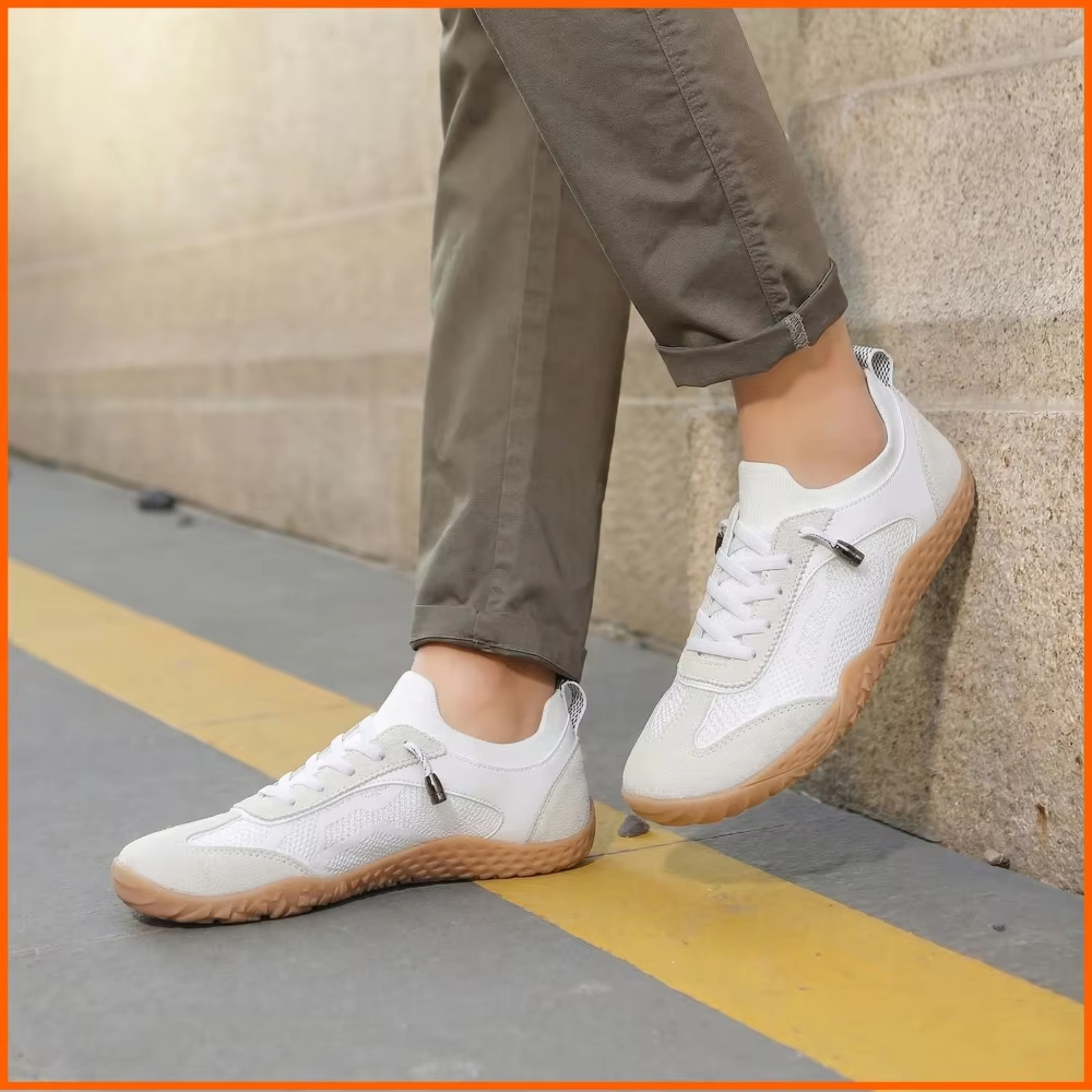 FANCYLEE Women Barefoot Shoes  - Women'S Shoes With Wide Toe Box บทวิจารณ์และราคา