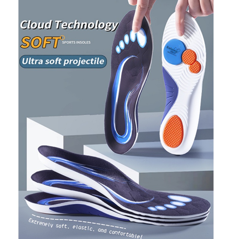 Sport Arch Support Insoles for - Women'S Shoes For Standing All Day บทวิจารณ์และราคา
