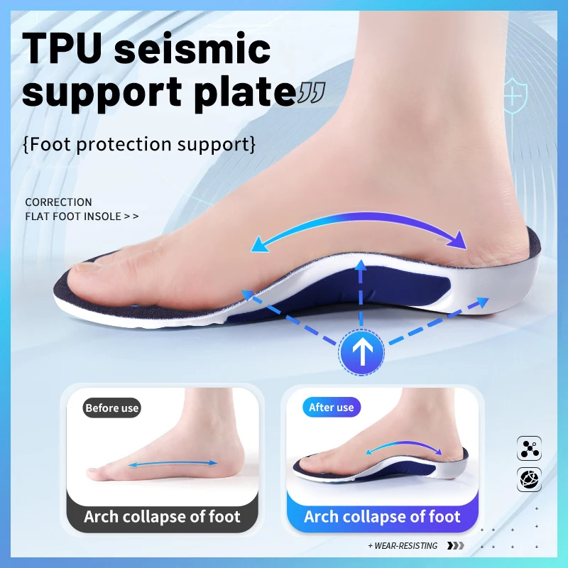 Sport Arch Support Insoles for - Women'S Shoes For Standing All Day บทวิจารณ์และราคา