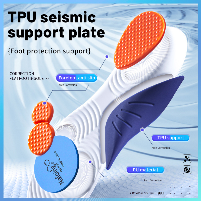 Sport Arch Support Insoles for - Women'S Shoes For Standing All Day บทวิจารณ์และราคา