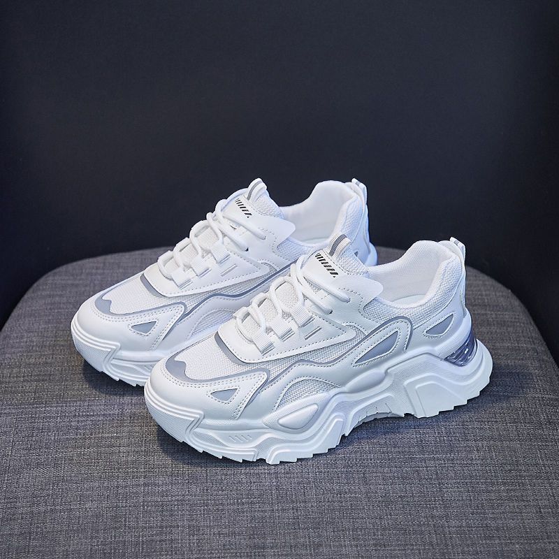 Women's Breathable Anti Odor W - Women'S Shoes For Standing All Day บทวิจารณ์และราคา