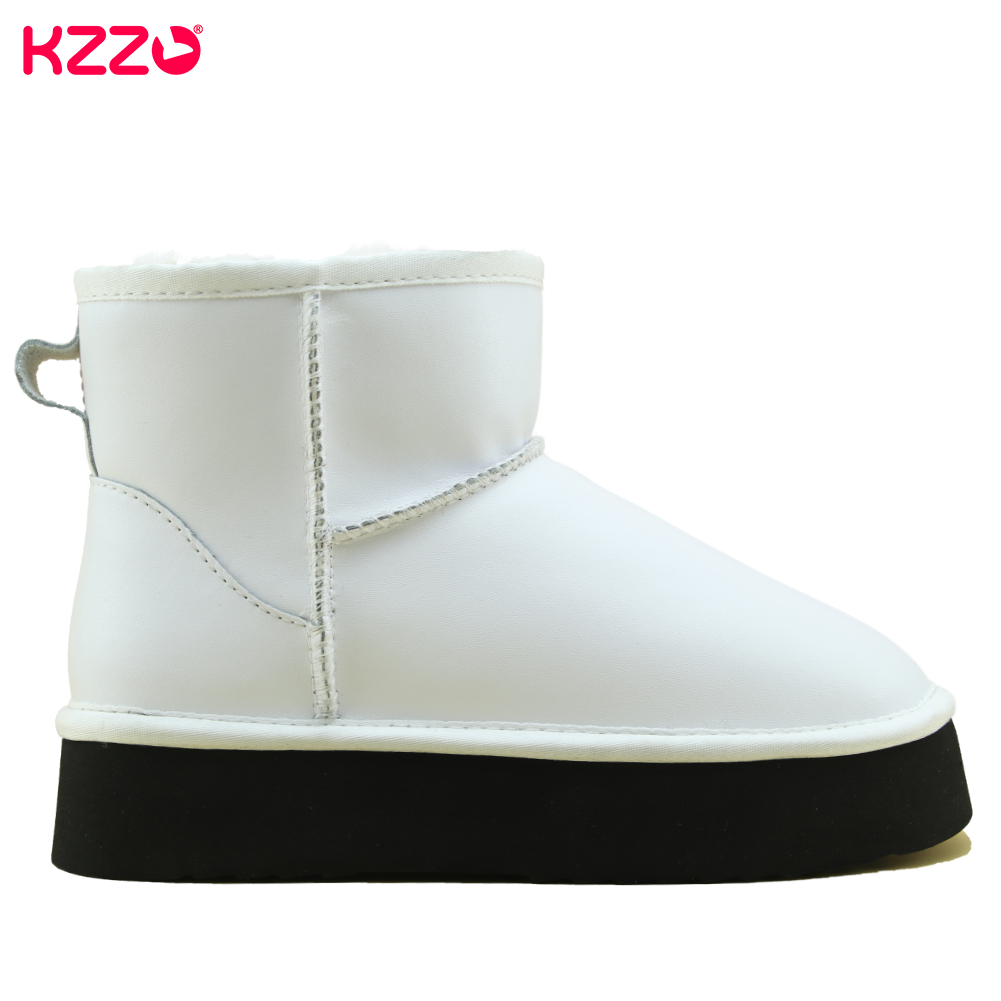 KZZO Women's Waterproof Sheeps - Women Shoes In Australia บทวิจารณ์และราคา