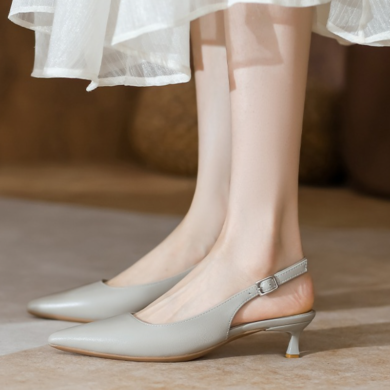 New Women's Sandals Pointed To - Women Shoes Nb บทวิจารณ์และราคา