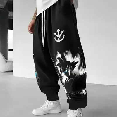 2026 Summer Dragon Ball Goku U - Women Shoes Joggers บทวิจารณ์และราคา