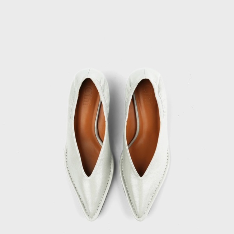 2025 New Pointed Toe Single Sh - Women'S Shoes Large บทวิจารณ์และราคา