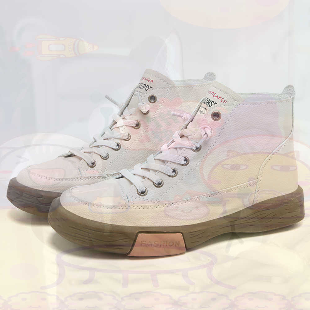 High Top Hi Cut Offers Skatebo - Women Shoes Made In Italy บทวิจารณ์และราคา