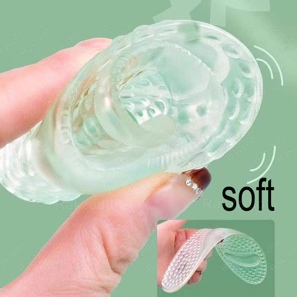 Silicone Insoles for Women Sho - Women'S Shoes High Arch Support บทวิจารณ์และราคา
