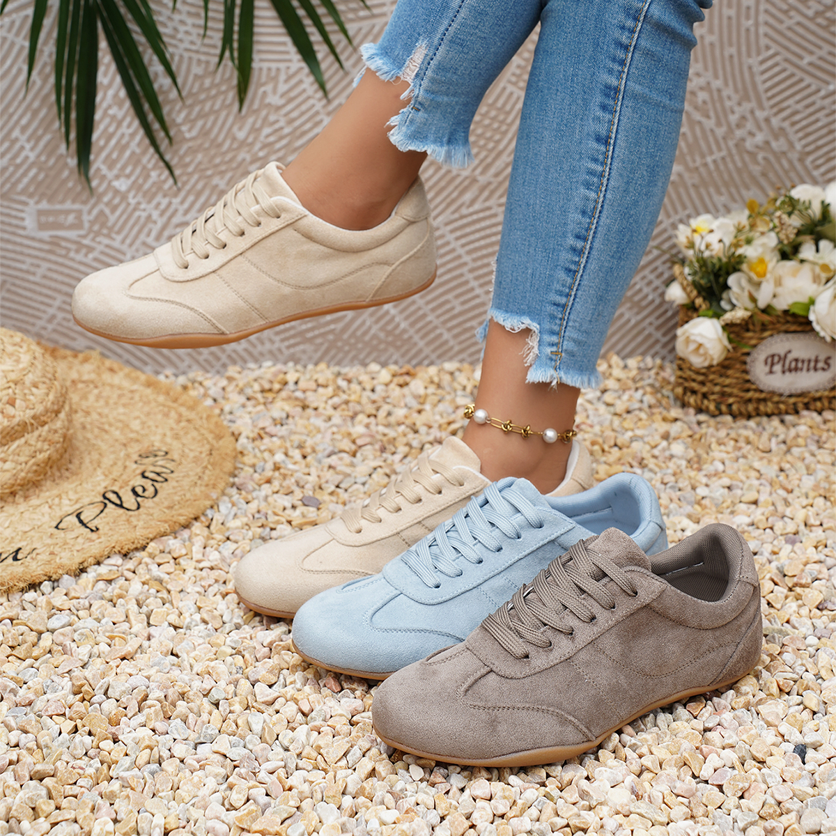 2026 New Women Natural Suede S - Women'S Shoes Naturalizer บทวิจารณ์และราคา