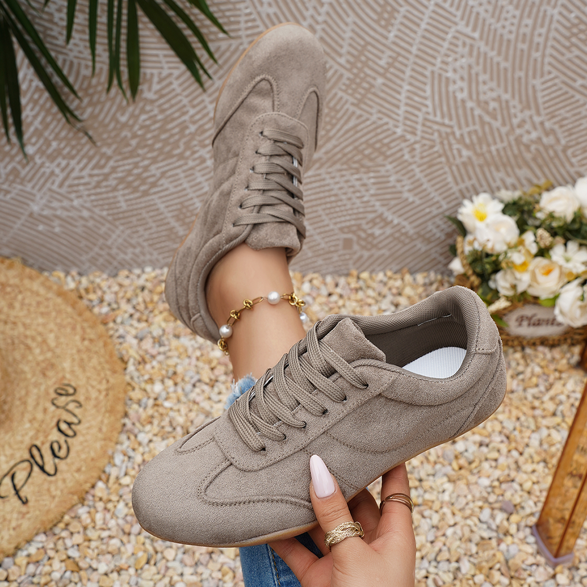 2026 New Women Natural Suede S - Women'S Shoes Naturalizer บทวิจารณ์และราคา
