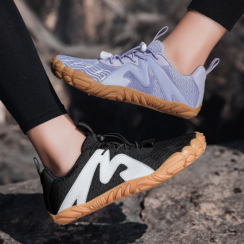 2026 Sneakers Barefoot Shoes F - Women'S Shoes With Wide Toe Box บทวิจารณ์และราคา