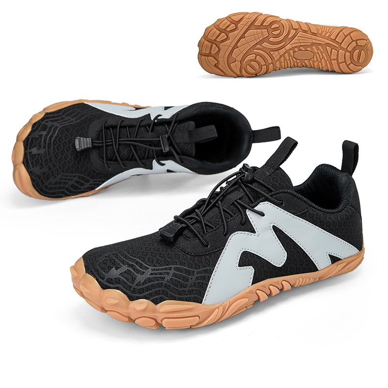 2026 Sneakers Barefoot Shoes F - Women'S Shoes With Wide Toe Box บทวิจารณ์และราคา