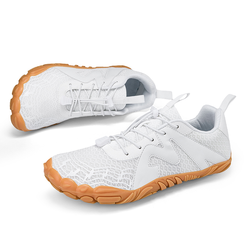 2026 Sneakers Barefoot Shoes F - Women'S Shoes With Wide Toe Box บทวิจารณ์และราคา