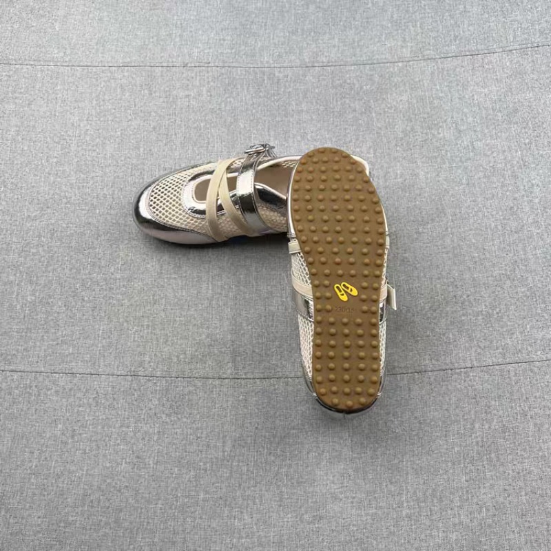 New Splicing Woven Hollow Snea - Women Shoes Store บทวิจารณ์และราคา
