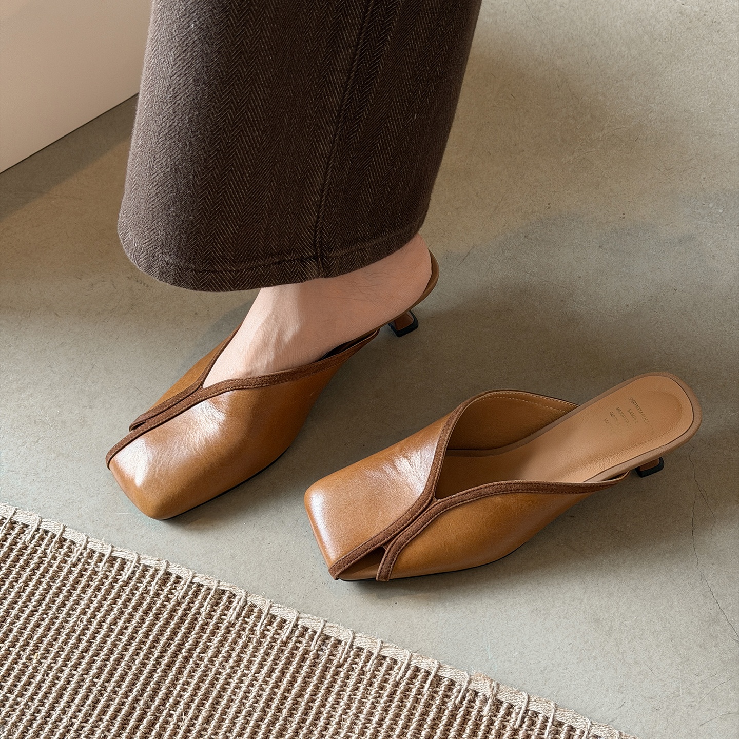 Dilalula 2026 New Natural Leat - Women'S Shoes Naturalizer บทวิจารณ์และราคา