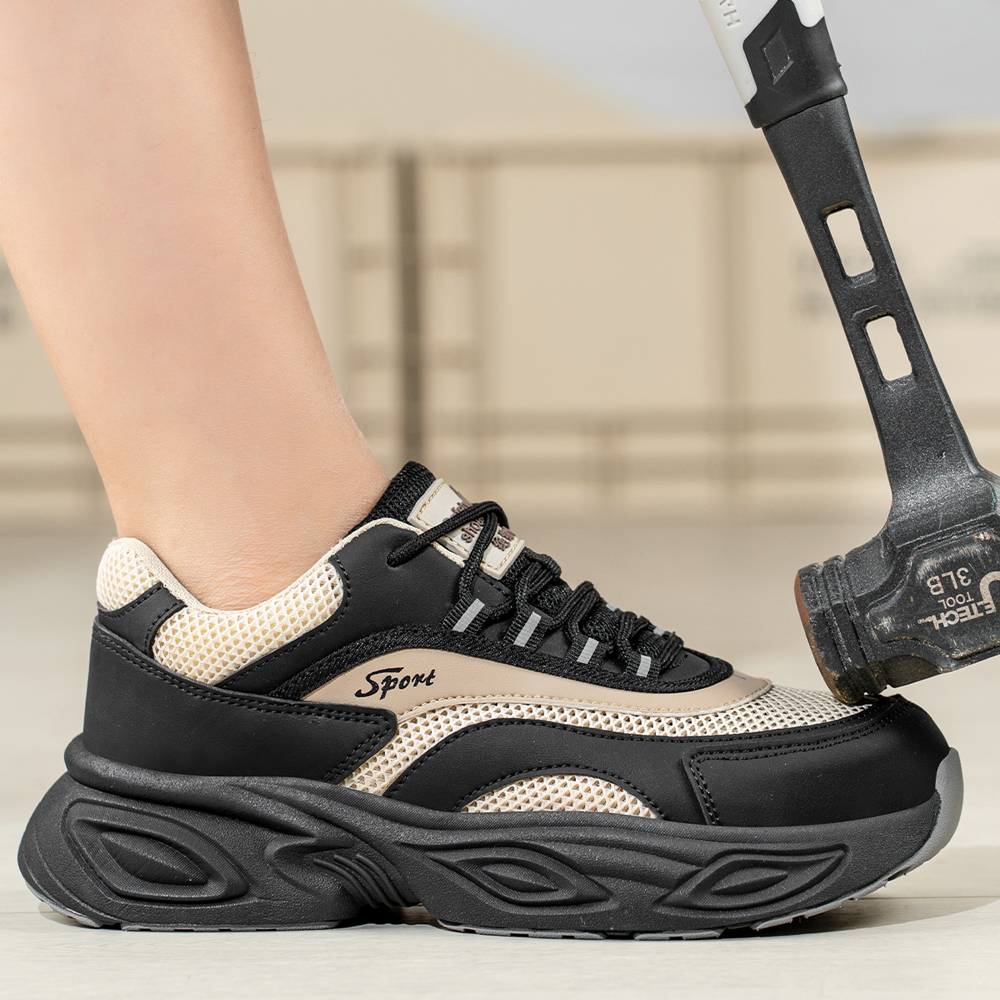 Women 6KV insulated shoes Comp - Women Shoes Store บทวิจารณ์และราคา