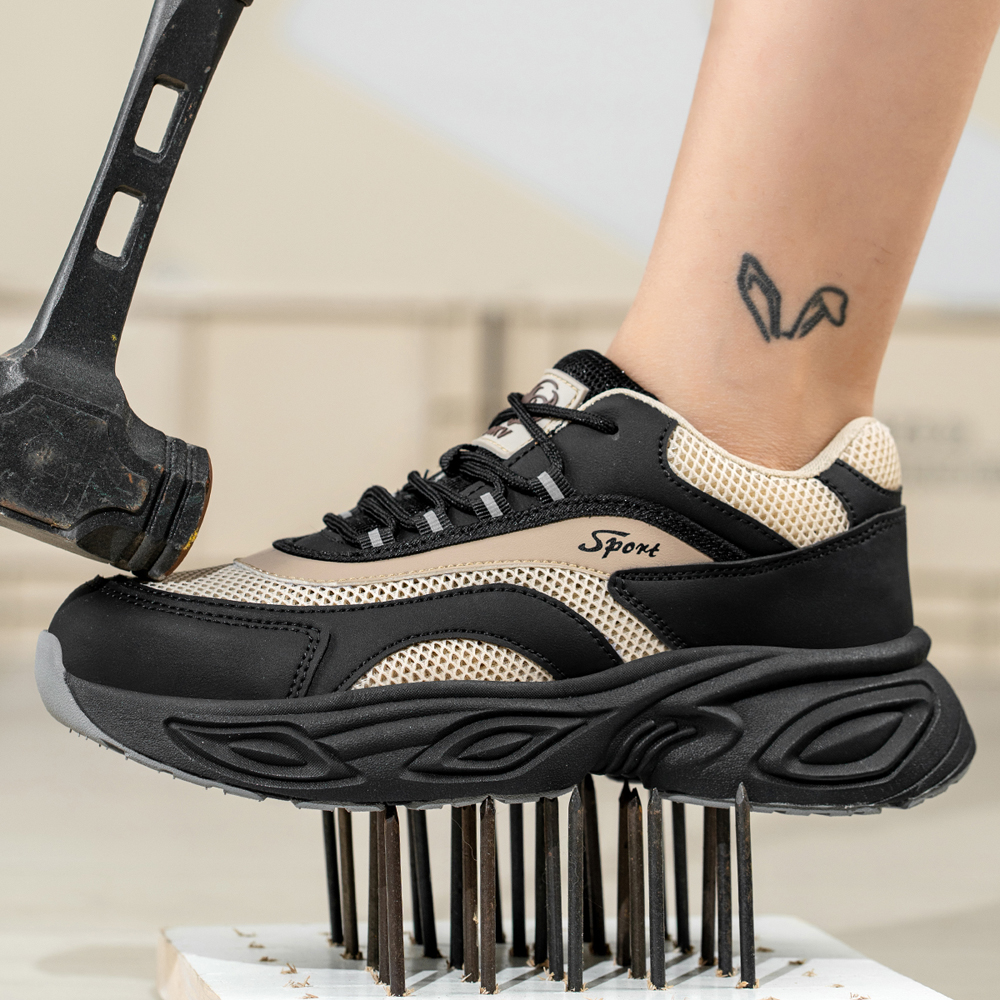 Women 6KV insulated shoes Comp - Women Shoes Store บทวิจารณ์และราคา