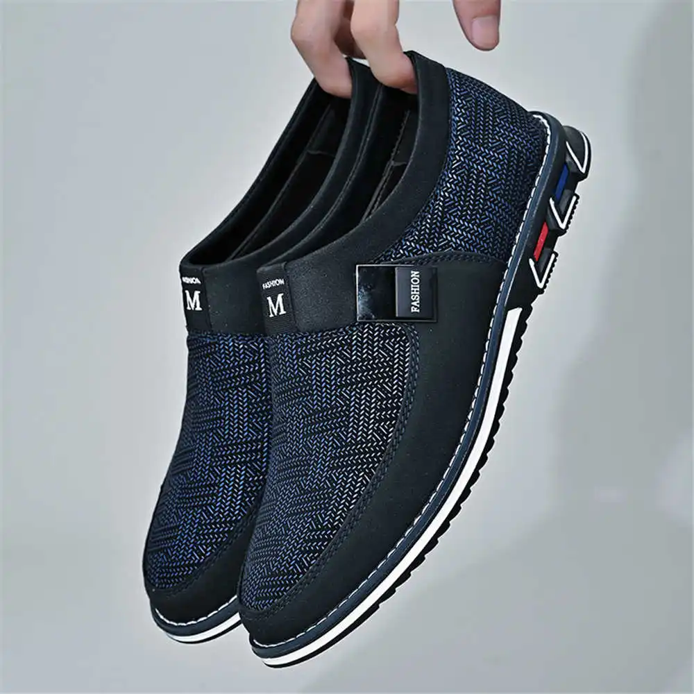 Dark Blue 44-45 Summer Shoes S - Women Shoes Made In Italy บทวิจารณ์และราคา