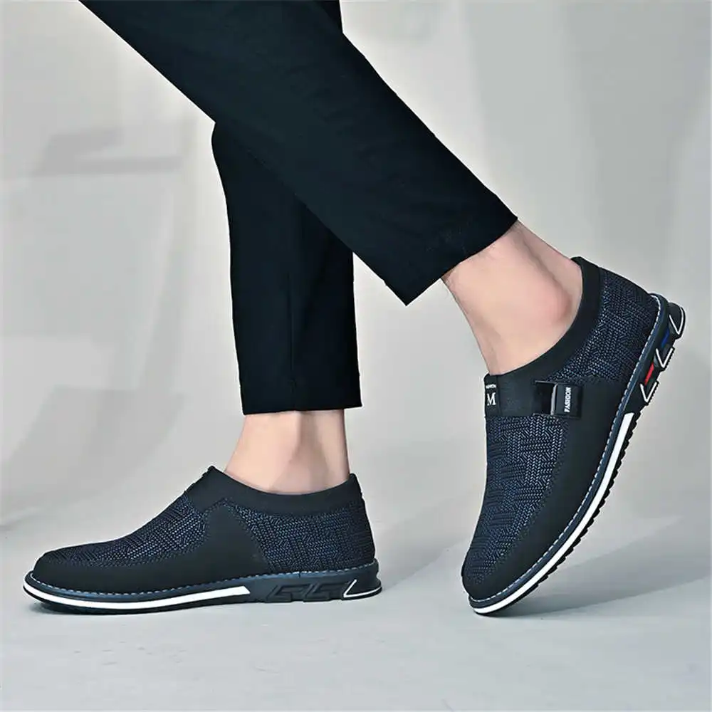 Dark Blue 44-45 Summer Shoes S - Women Shoes Made In Italy บทวิจารณ์และราคา