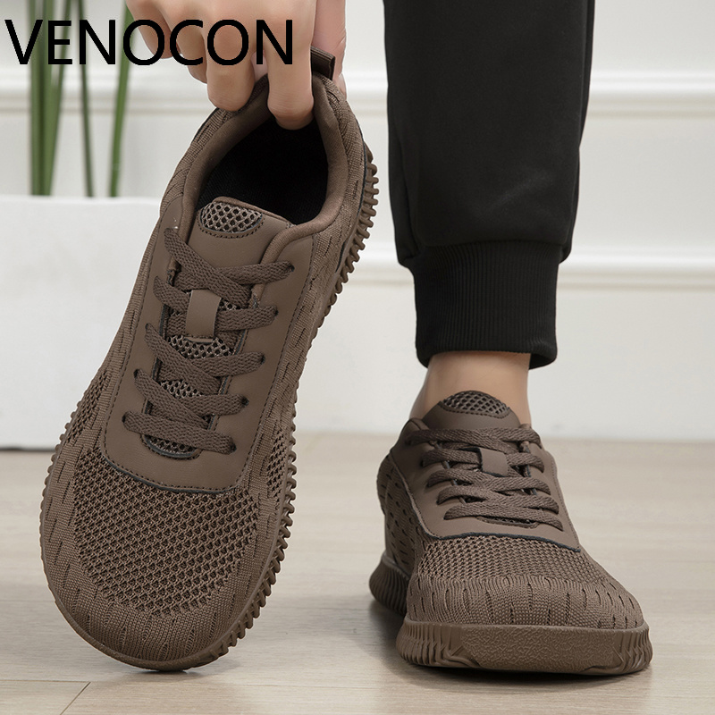 VENOCON Barefoot Minimalist Me - Women'S Shoes With Wide Toe Box บทวิจารณ์และราคา
