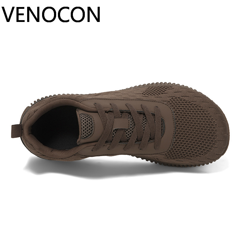 VENOCON Barefoot Minimalist Me - Women'S Shoes With Wide Toe Box บทวิจารณ์และราคา
