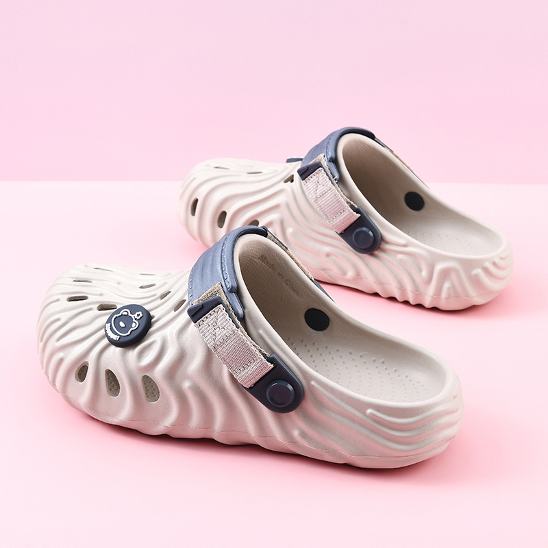 Garden Clogs Hollow Out Women  - Women'S Shoes Clogs บทวิจารณ์และราคา