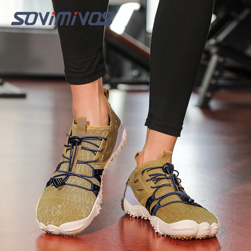 Barefoot Shoes Women Men Wide  - Women'S Shoes With Wide Toe Box บทวิจารณ์และราคา