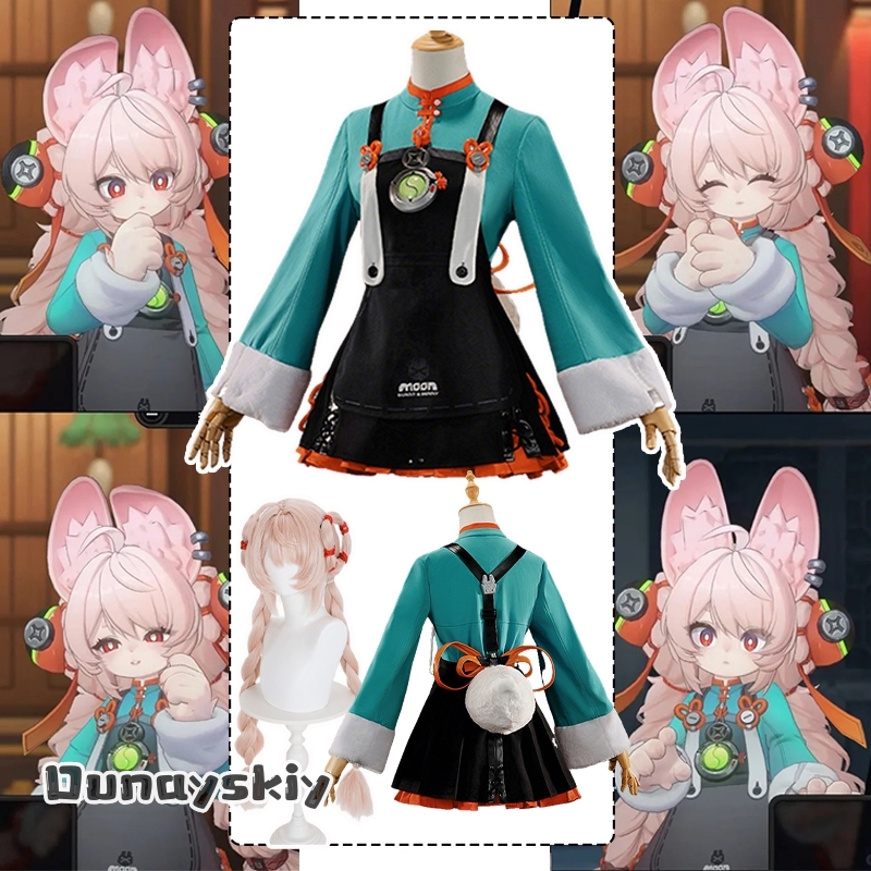 New Character Zhao Cosplay Gam - Women'S Shoes Zone บทวิจารณ์และราคา