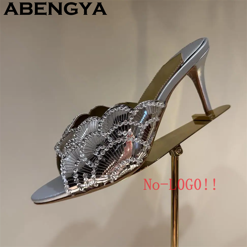2026 Summer Trendy New Shiny F - Women'S Shoes Trendy บทวิจารณ์และราคา
