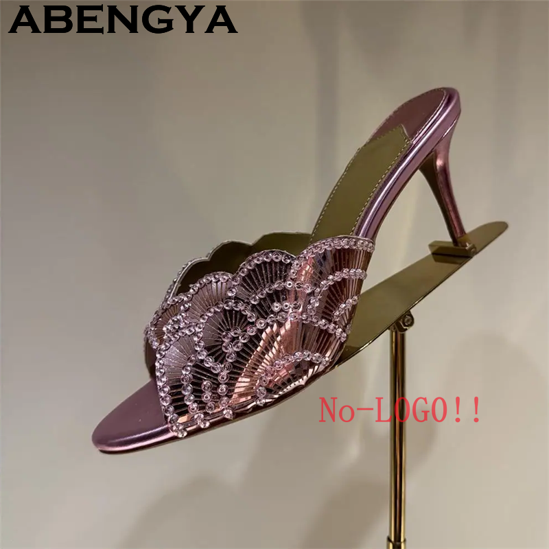 2026 Summer Trendy New Shiny F - Women'S Shoes Trendy บทวิจารณ์และราคา