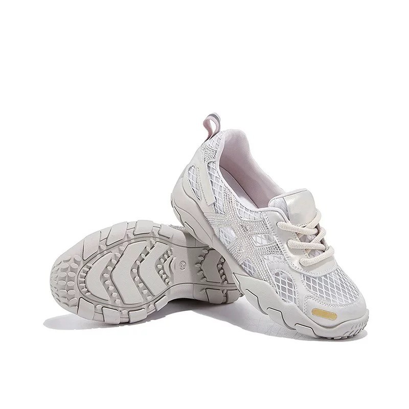 Casual Shoes Summer New Women' - Women Shoes Nb บทวิจารณ์และราคา