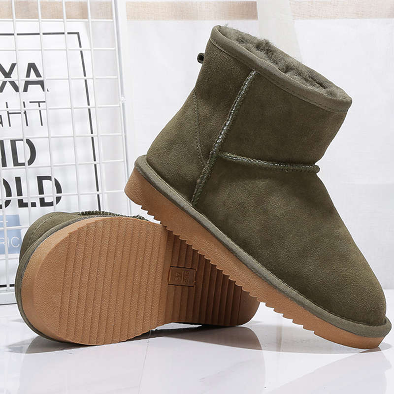 New Arrival Genuine Leather Au - Women Shoes In Australia บทวิจารณ์และราคา