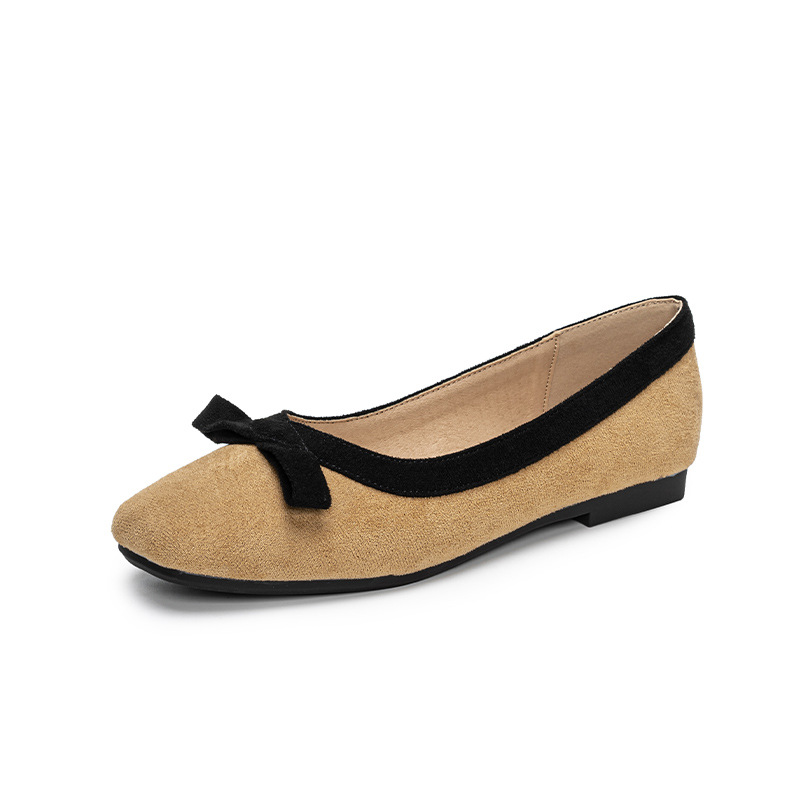 Large Size Women's Flat Shoes  - Women'S Shoes Large บทวิจารณ์และราคา