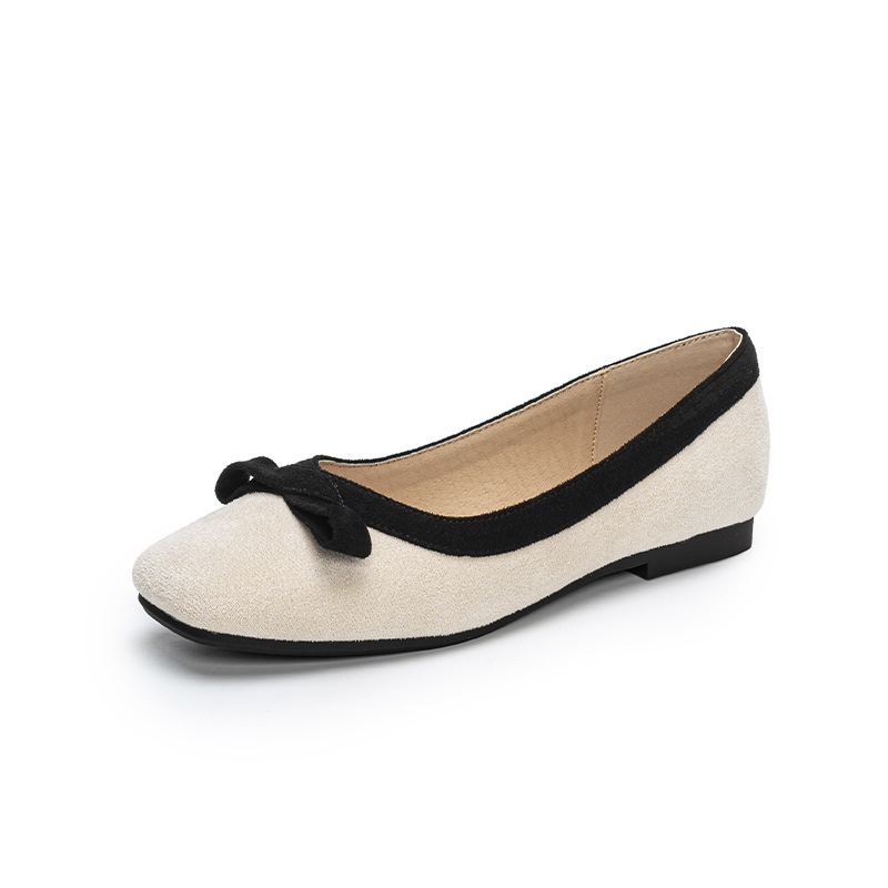 Large Size Women's Flat Shoes  - Women'S Shoes Large บทวิจารณ์และราคา