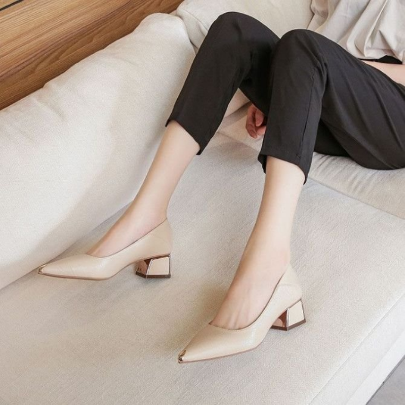 Women's Professional Work Shoe - Women'S Shoes Professional บทวิจารณ์และราคา