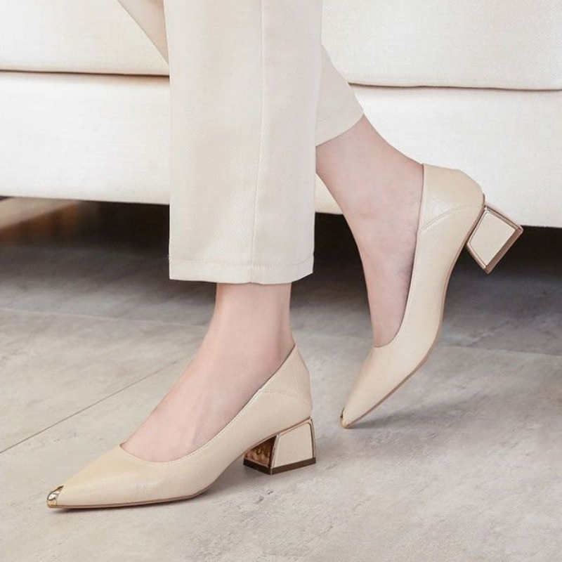 Women's Professional Work Shoe - Women'S Shoes Professional บทวิจารณ์และราคา