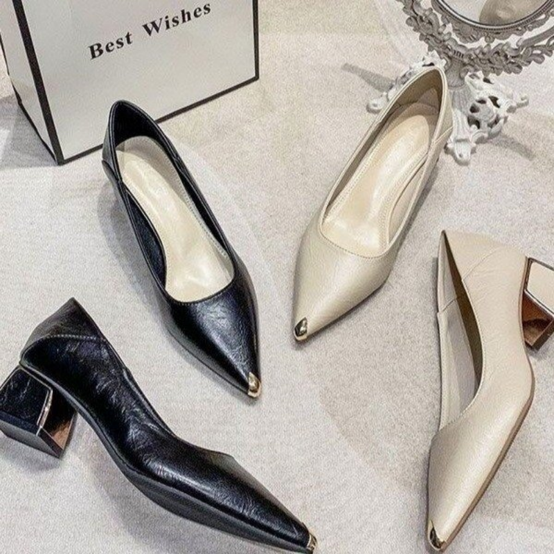 Women's Professional Work Shoe - Women'S Shoes Professional บทวิจารณ์และราคา