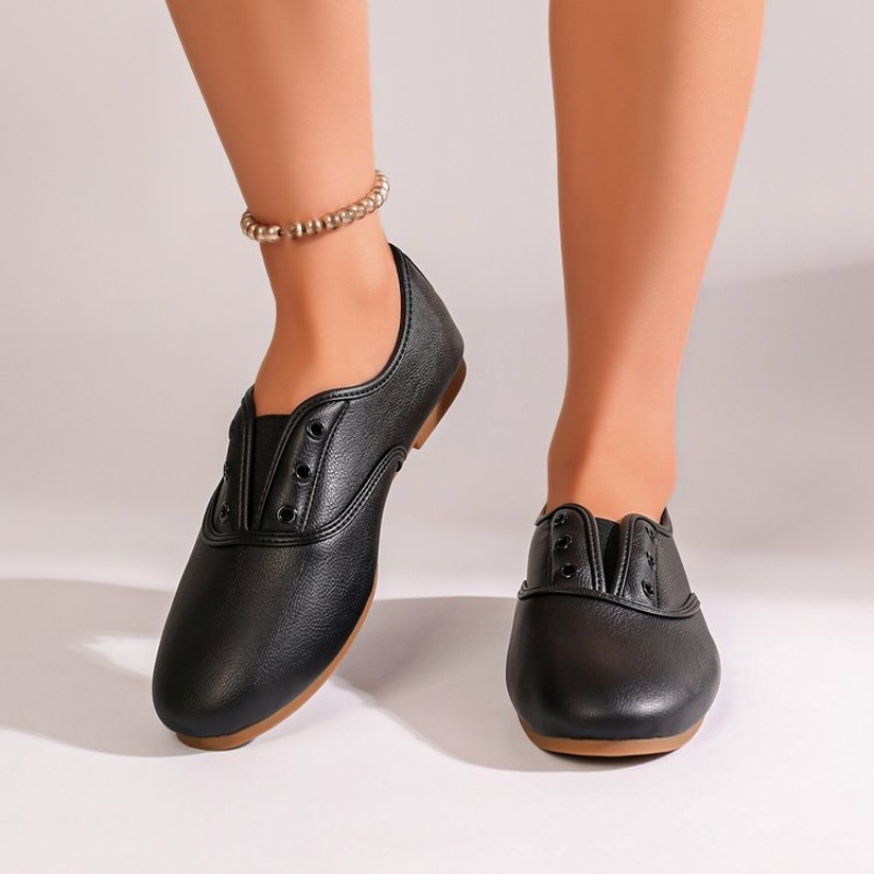 Spring Autumn Sexy Elegant Sol - Women'S Shoes Clogs บทวิจารณ์และราคา