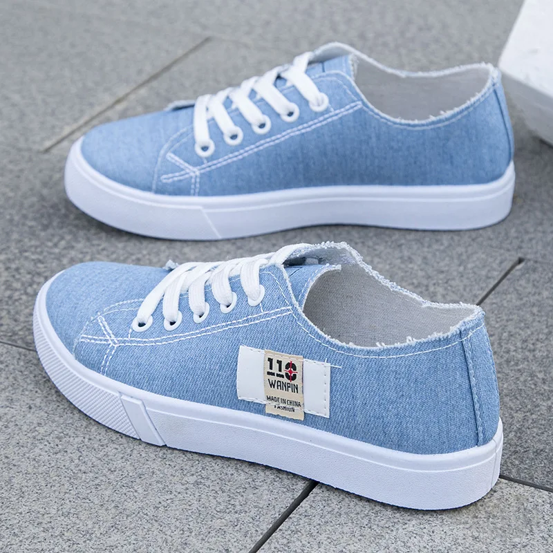 2026 Spring Summer Women Canva - Women Shoes Store บทวิจารณ์และราคา