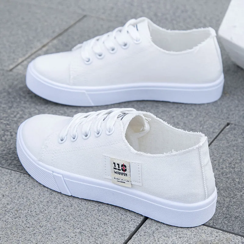 2026 Spring Summer Women Canva - Women Shoes Store บทวิจารณ์และราคา