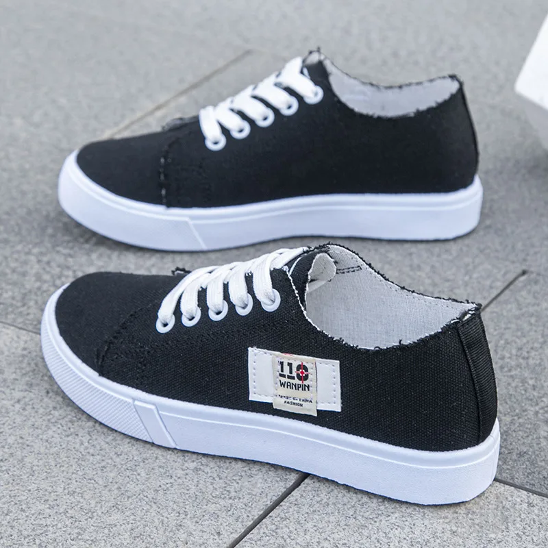 2026 Spring Summer Women Canva - Women Shoes Store บทวิจารณ์และราคา