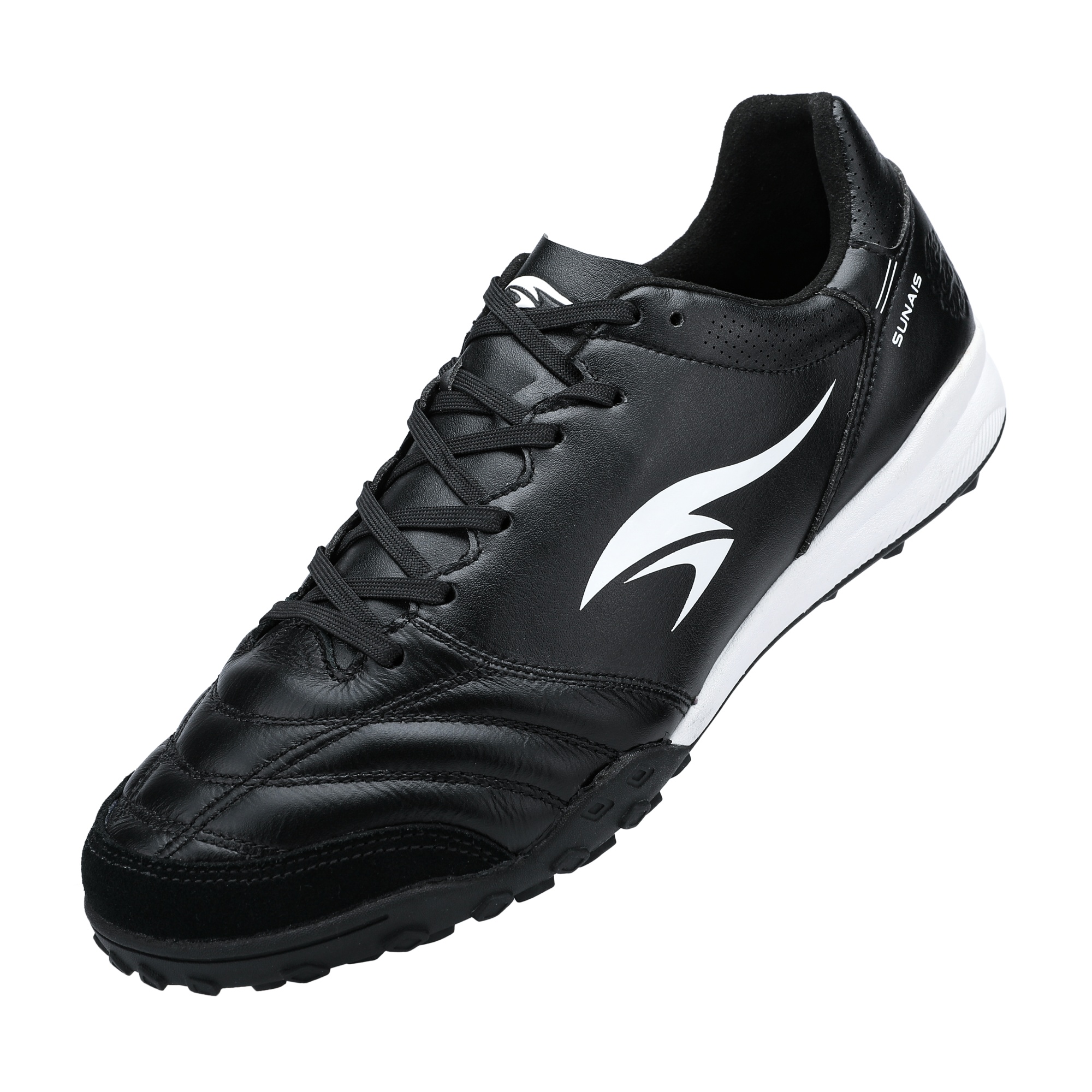 SUNAIS Genuine Leather Carbon  - Women'S Shoes Professional บทวิจารณ์และราคา