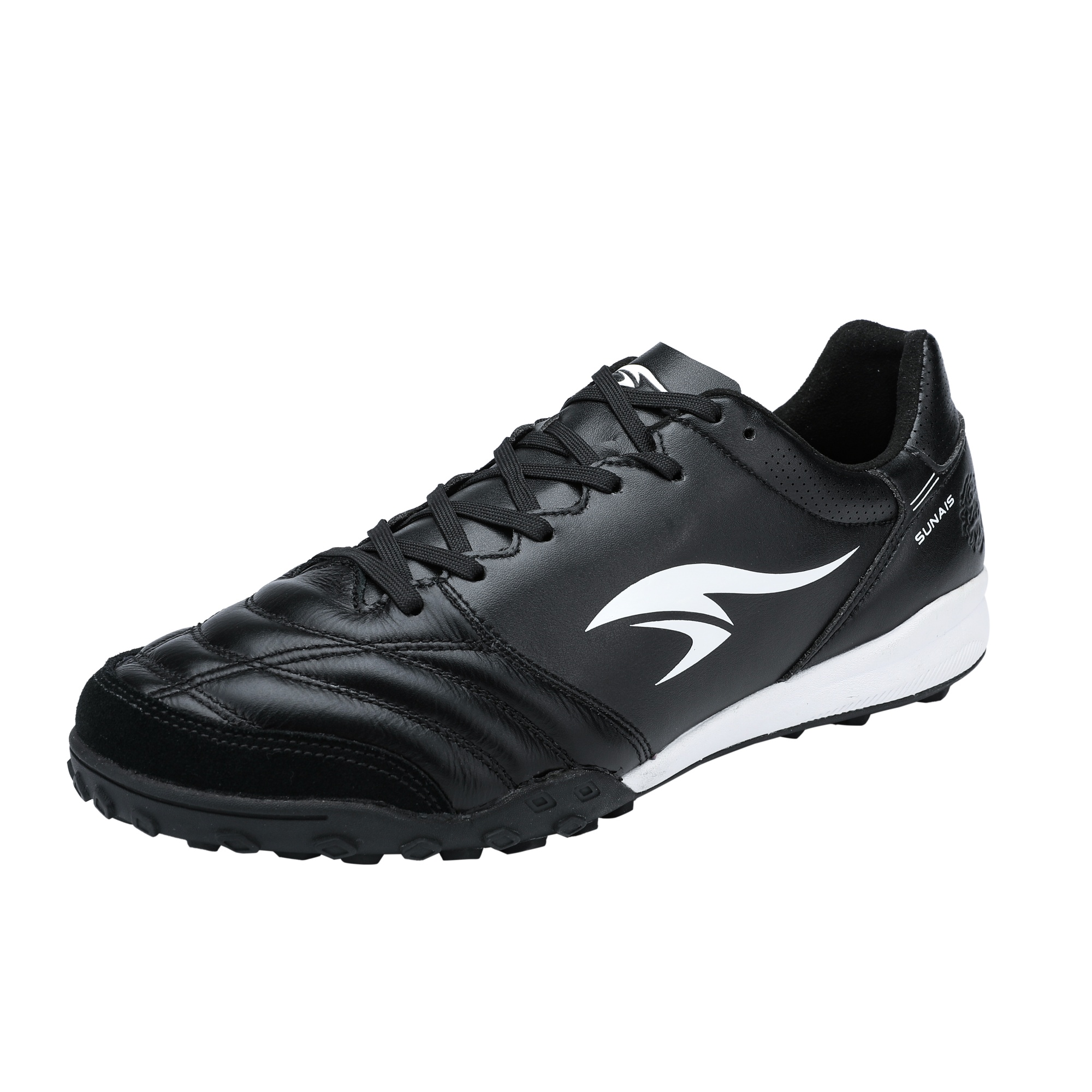 SUNAIS Genuine Leather Carbon  - Women'S Shoes Professional บทวิจารณ์และราคา
