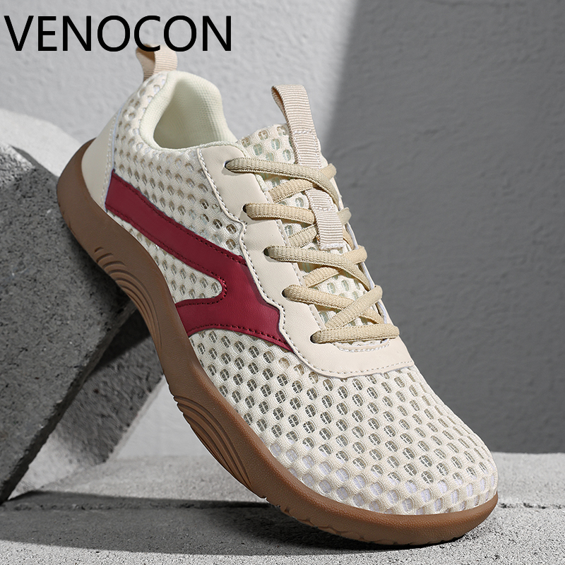 VENOCON Barefoot Men's Sneaker - Women'S Shoes With Wide Toe Box บทวิจารณ์และราคา