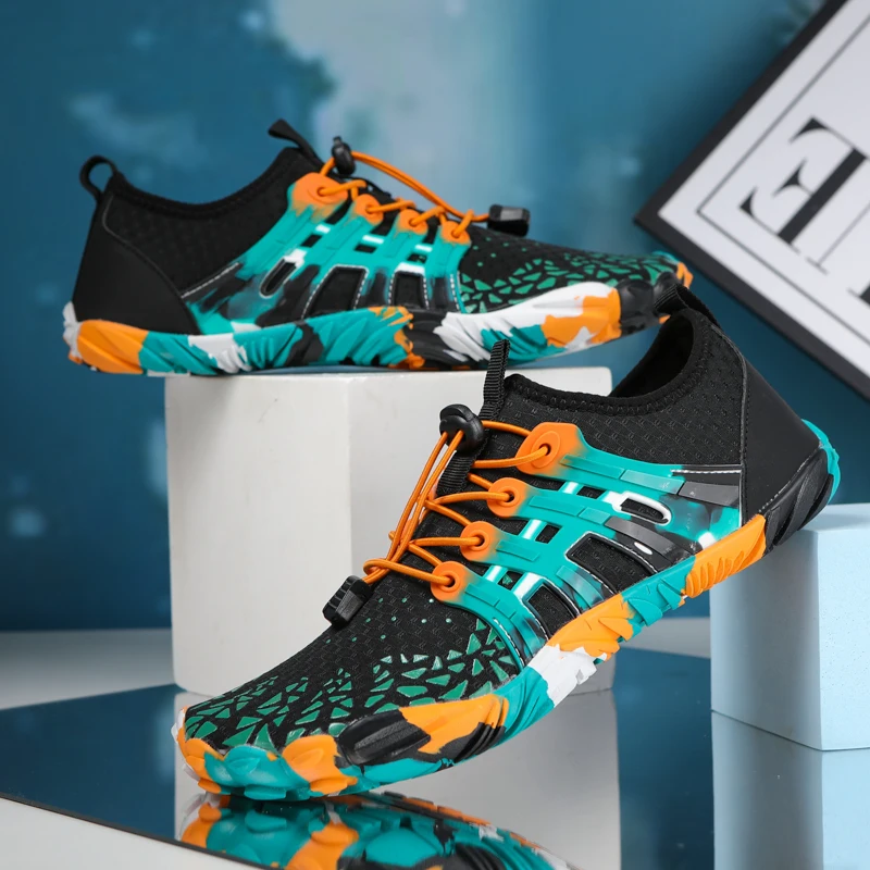 Upstream Shoes Women Water Sho - Women'S Shoes Professional บทวิจารณ์และราคา