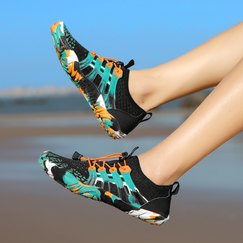 Upstream Shoes Women Water Sho - Women'S Shoes Professional บทวิจารณ์และราคา