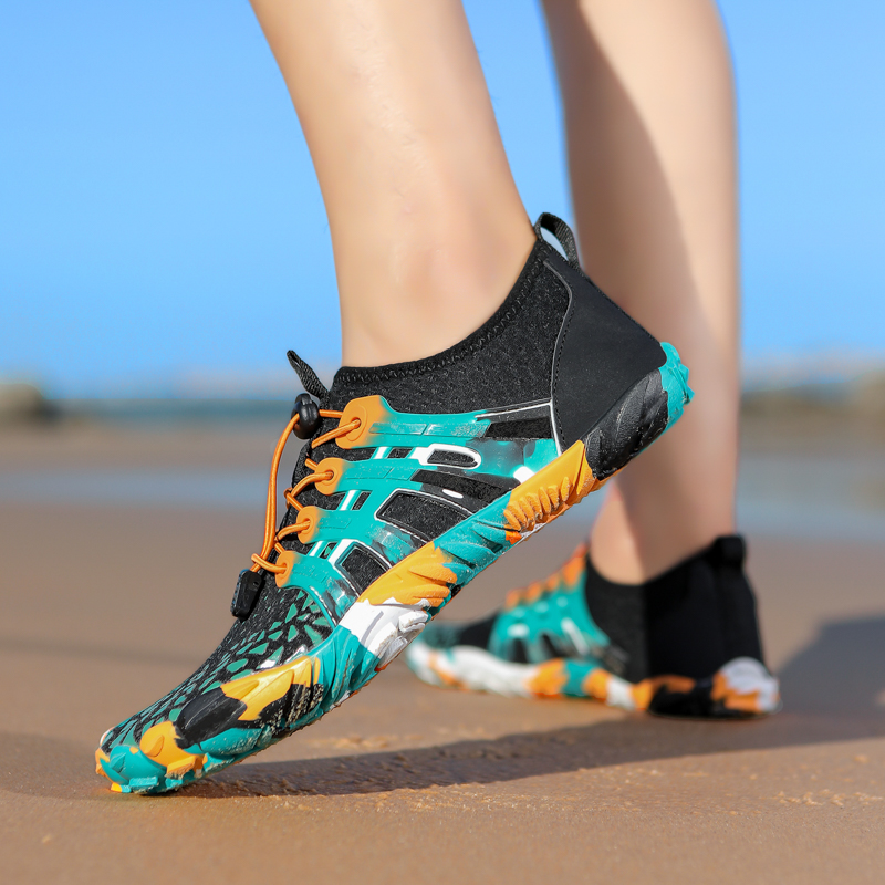 Upstream Shoes Women Water Sho - Women'S Shoes Professional บทวิจารณ์และราคา