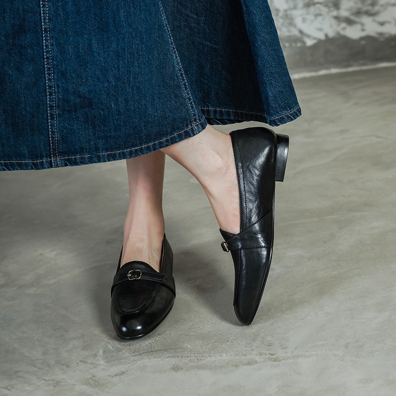 Dilalula 2026 Natural Cow Leat - Women'S Shoes Naturalizer บทวิจารณ์และราคา