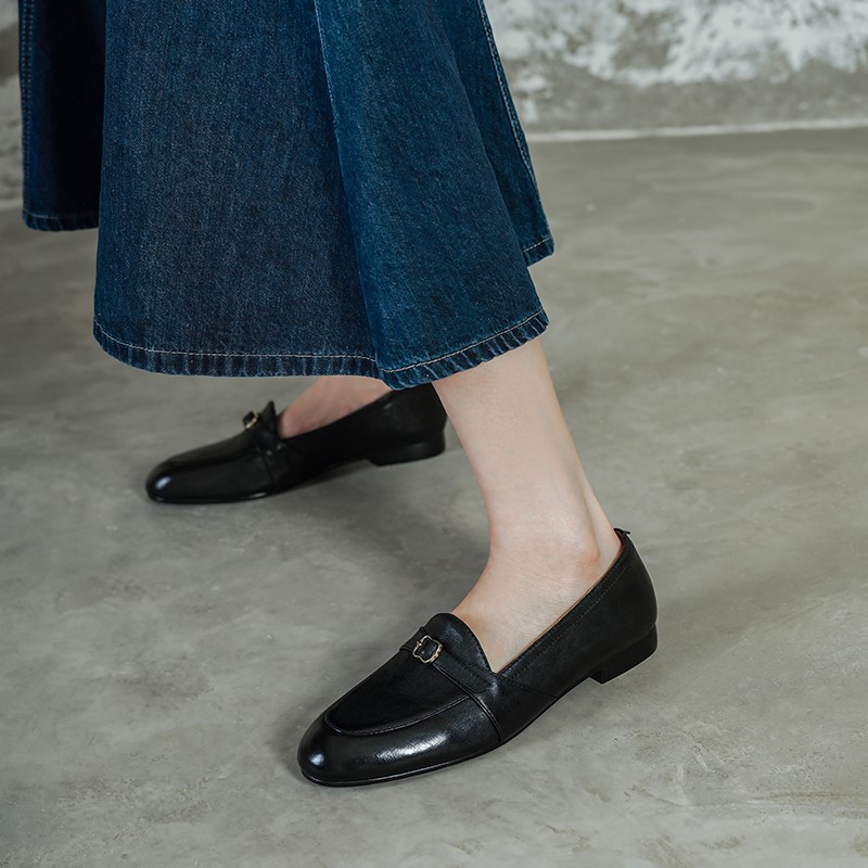 Dilalula 2026 Natural Cow Leat - Women'S Shoes Naturalizer บทวิจารณ์และราคา