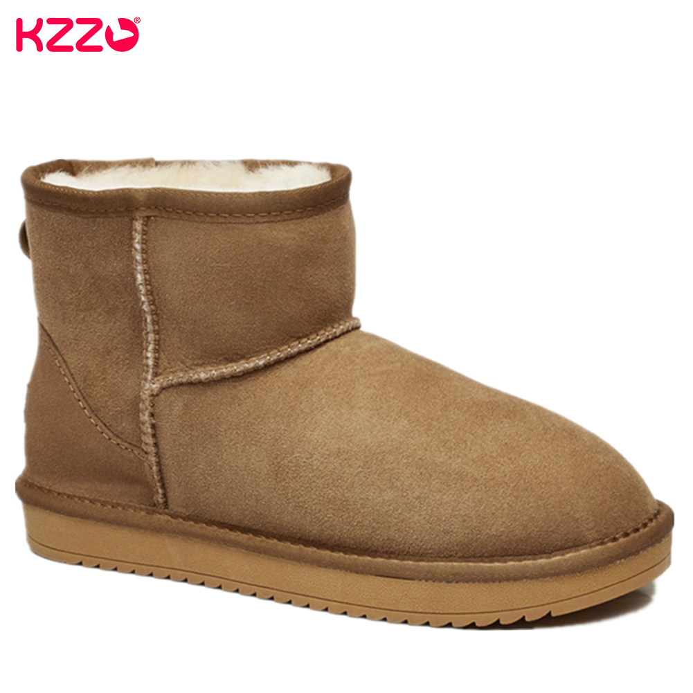 KZZO Australia Classic Sheepsk - Women Shoes In Australia บทวิจารณ์และราคา